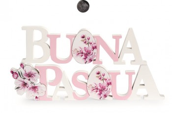 BUONA PASQUA HANAMI...