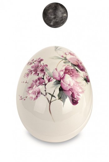 SCATOLA UOVO DECO HANAMI...