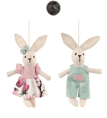 CONIGLIETTO HANAMI DA...