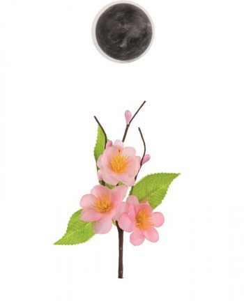 PICK FIORI DI PESCO h150...