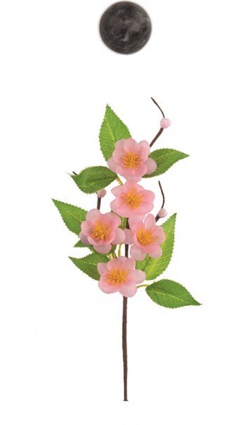 PICK FIORI DI PESCO h260...