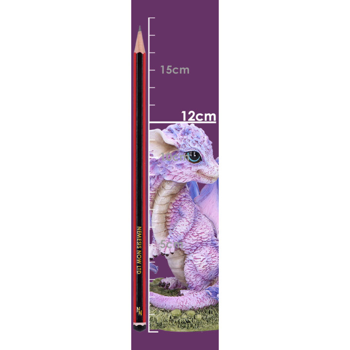 Iris Flower Dragon