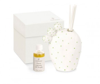 PROFUMATORE FICO D'INDIA 5...