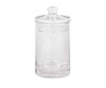 VASO CILINDRO C/COPERCHIO...