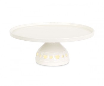 ALZATINA BIANCA CON LED...