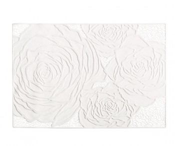 TOVAGLIETTA VINILE ROSE...