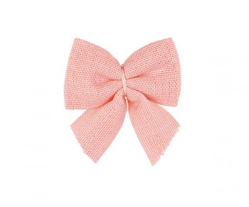 FIOCCO ROSA C/STICKER 40X40...