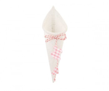 CONO BABY SHOWER ROSA H.170...