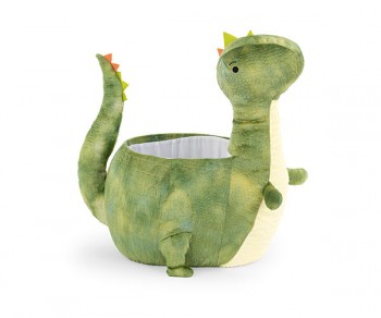 CESTINO DINOSAURO VERDE...
