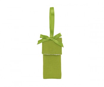 BUSTINA RASO VERDE DA...
