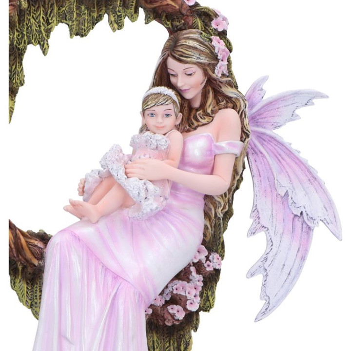 Mothers Affection
