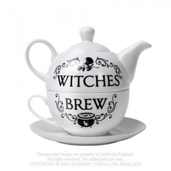 Witches Brew