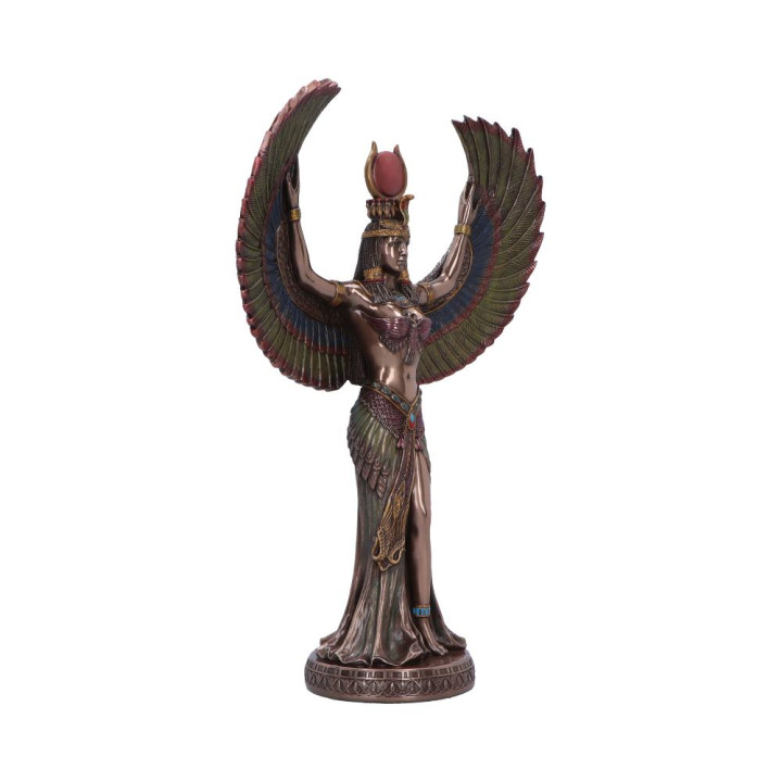 Isis Goddess of Magic e W