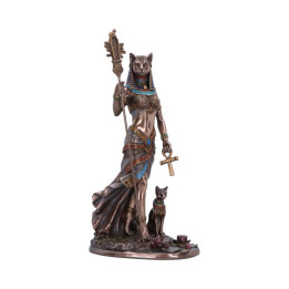 Bastet Goddess of Protect