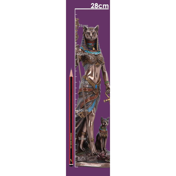 Bastet Goddess of Protect