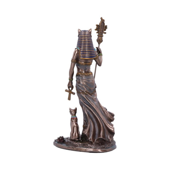 Bastet Goddess of Protect