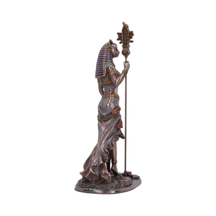 Bastet Goddess of Protect
