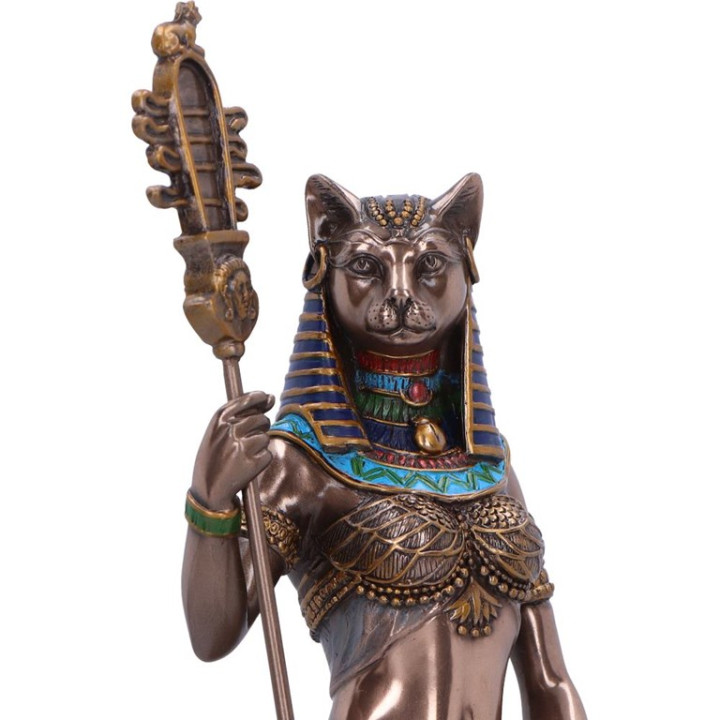 Bastet Goddess of Protect