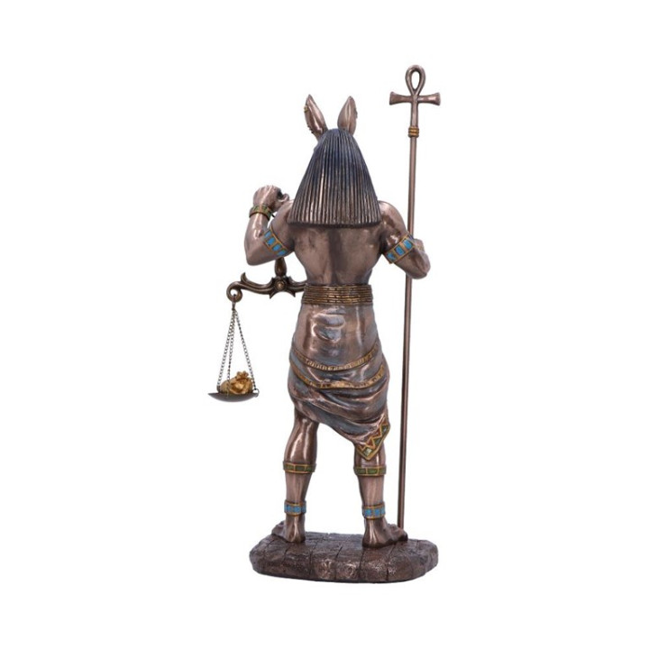 Anubis Guardian of Tombs