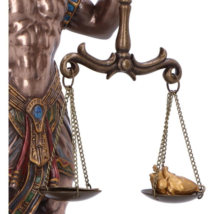 Anubis Guardian of Tombs