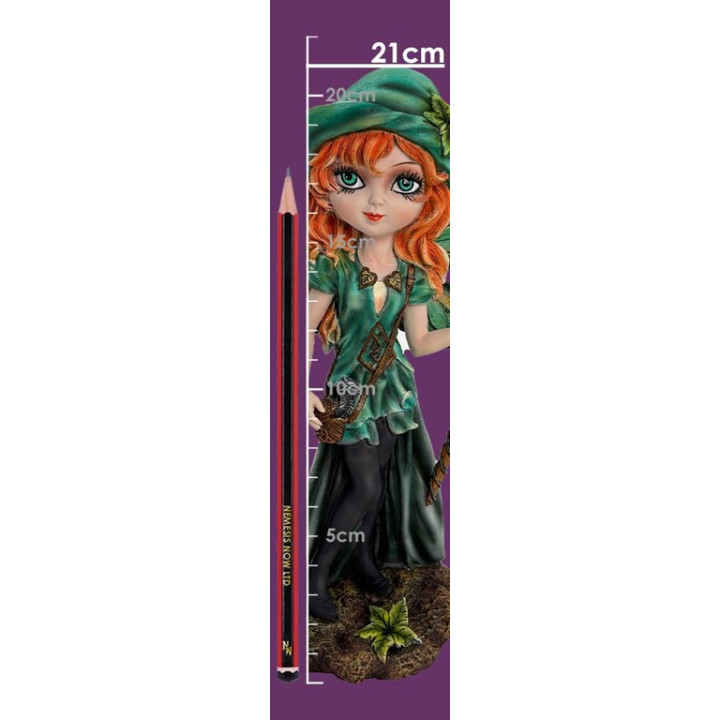 Forest Fae