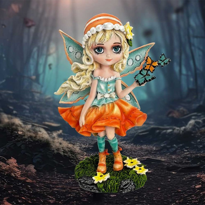 Summer Fae