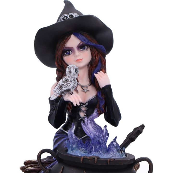 Alvina