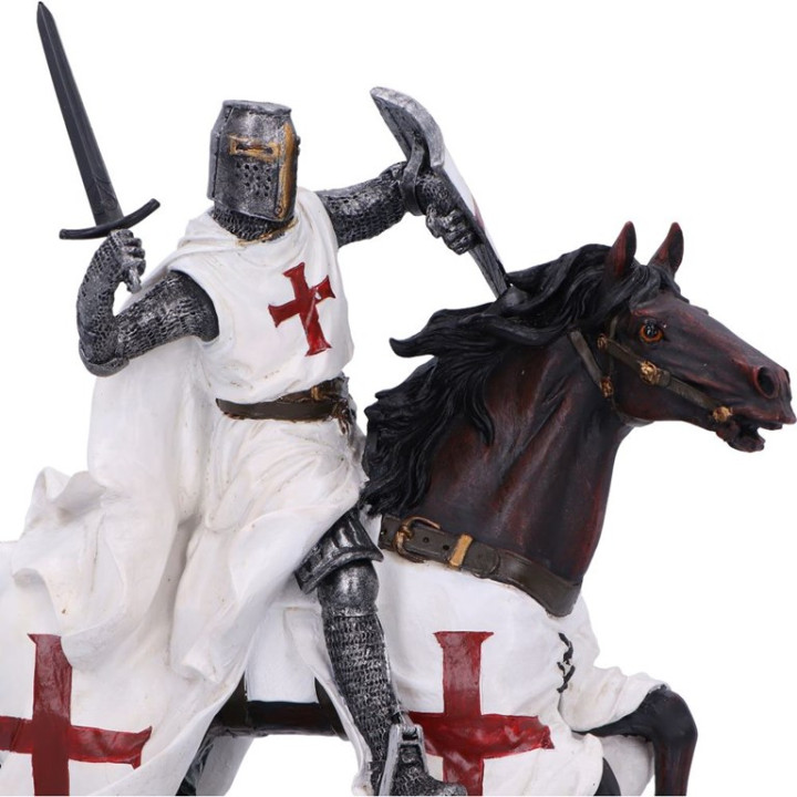 Take to Your Steed