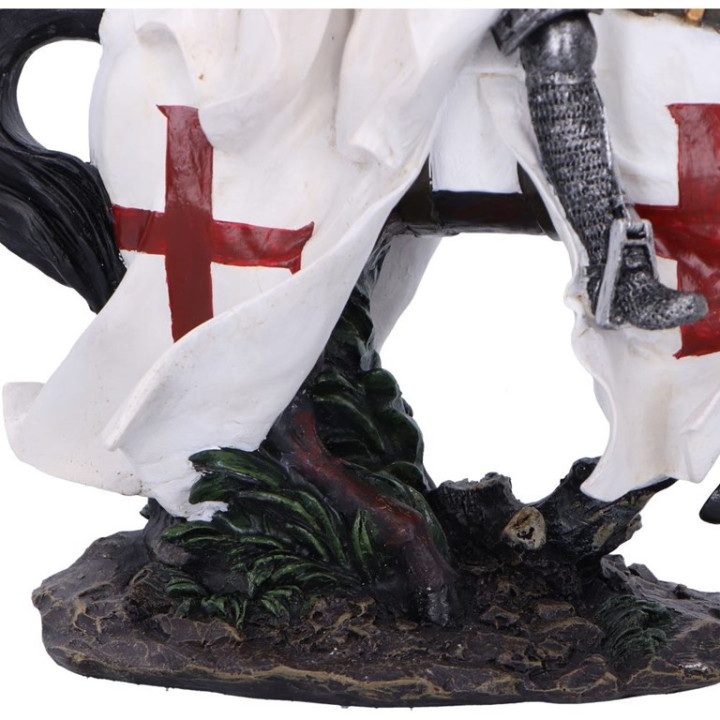 Take to Your Steed