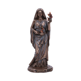 Hestia Goddess of Home an
