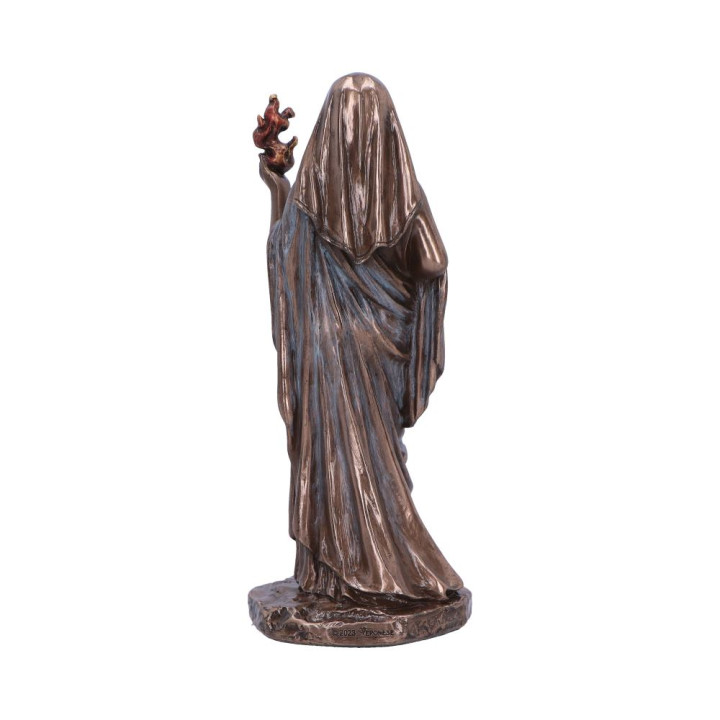 Hestia Goddess of Home an