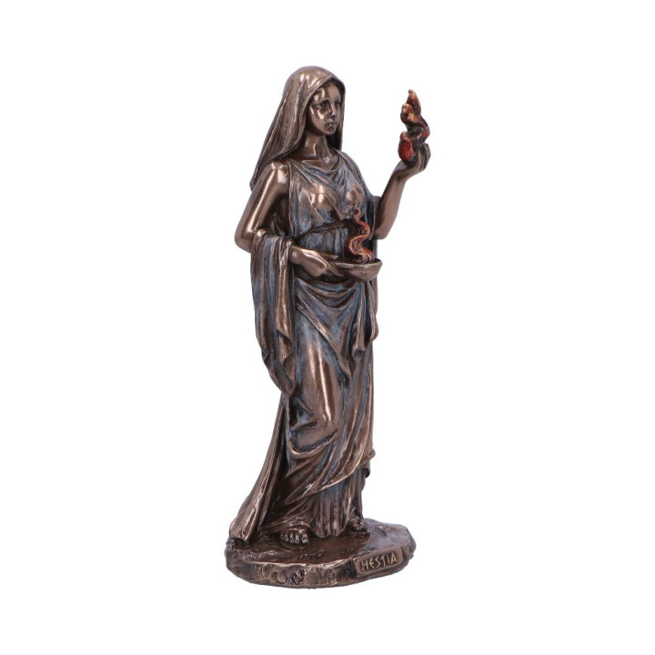Hestia Goddess of Home an