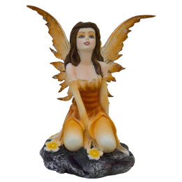 Fada laranja 11*14 CMS Mi