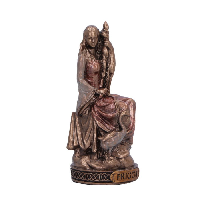 Frigga Goddess of Motherh