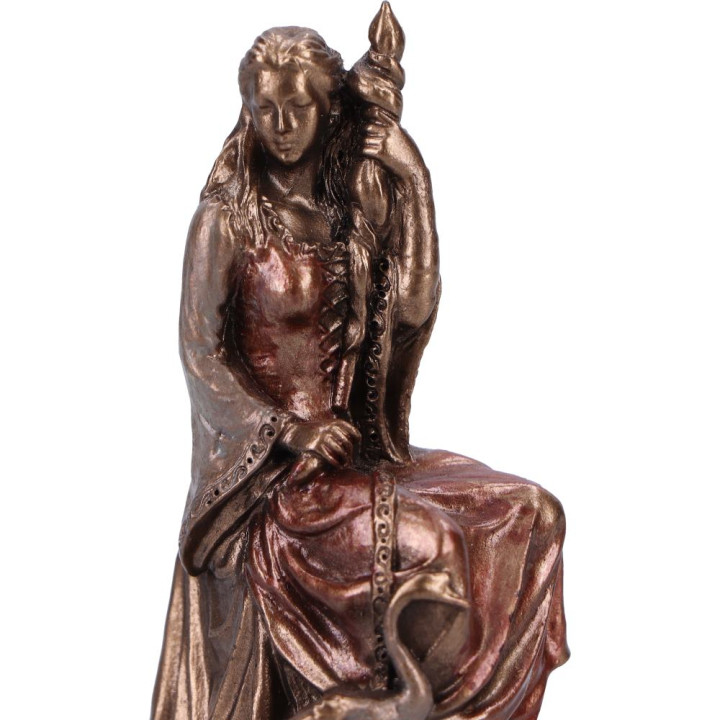 Frigga Goddess of Motherh