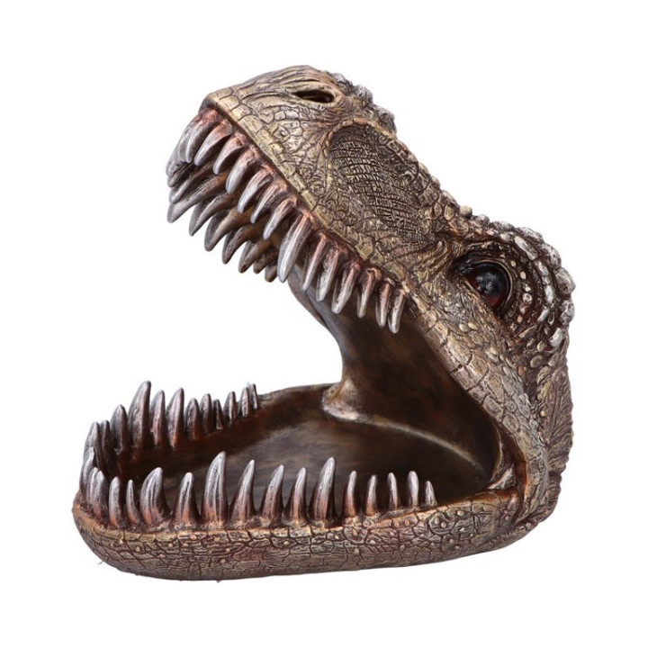 Tyrannosaurus Rex Dish 24