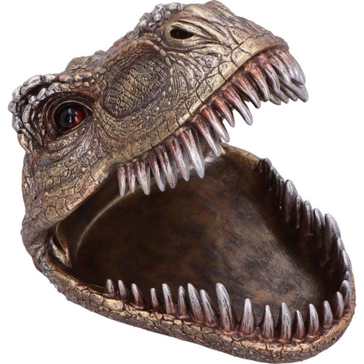 Tyrannosaurus Rex Dish 24