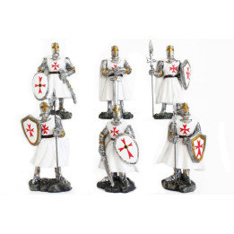 Poly Cavaleiros Templário