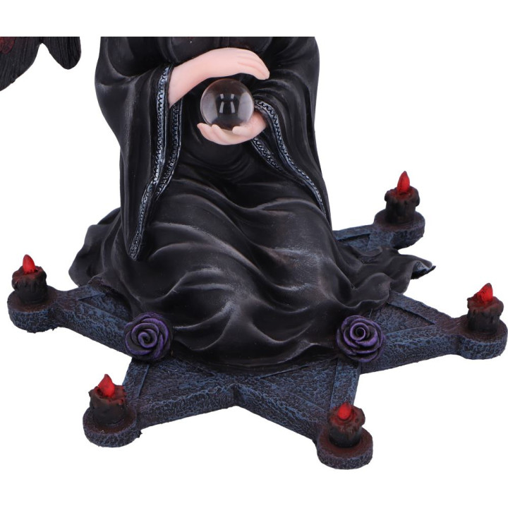 The Foreseer 23cm