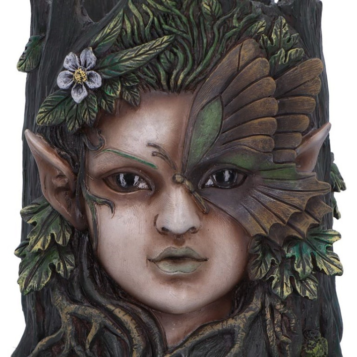 Flora Planter 18cm