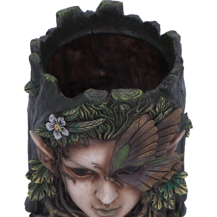 Flora Planter 18cm