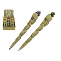 Sujet stylo dragon couleu