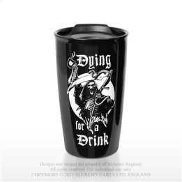 Dying for a Drink: Double