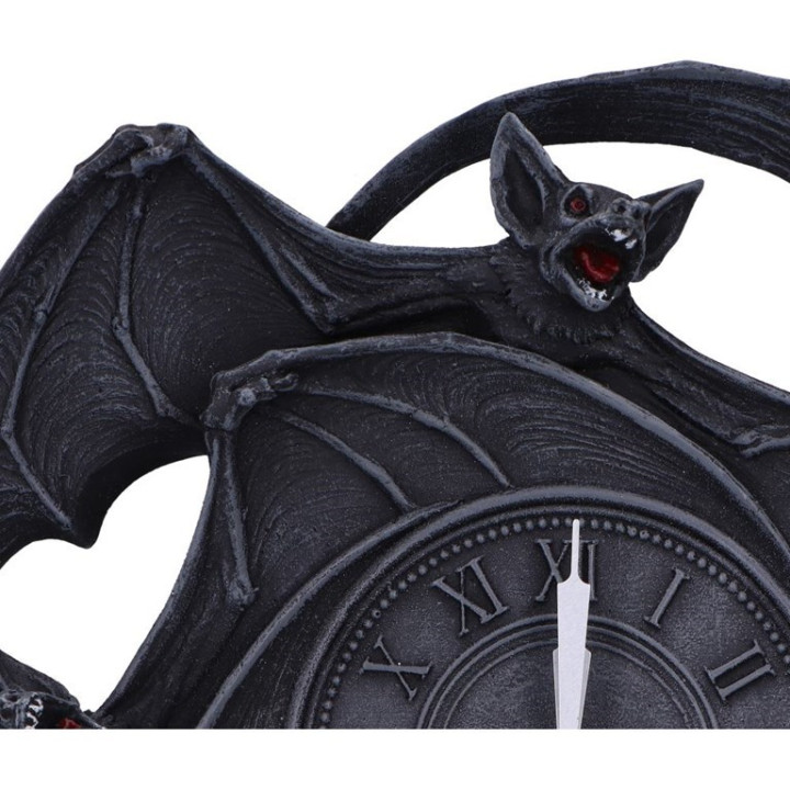 Creatures of the Night Cl