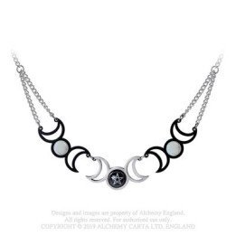 Tres Lunae
