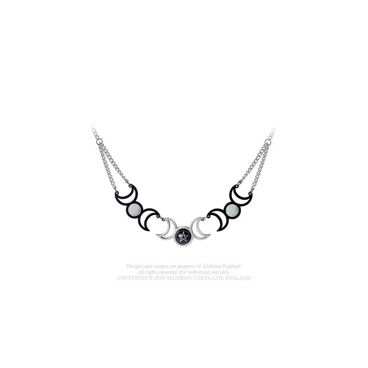 Tres Lunae