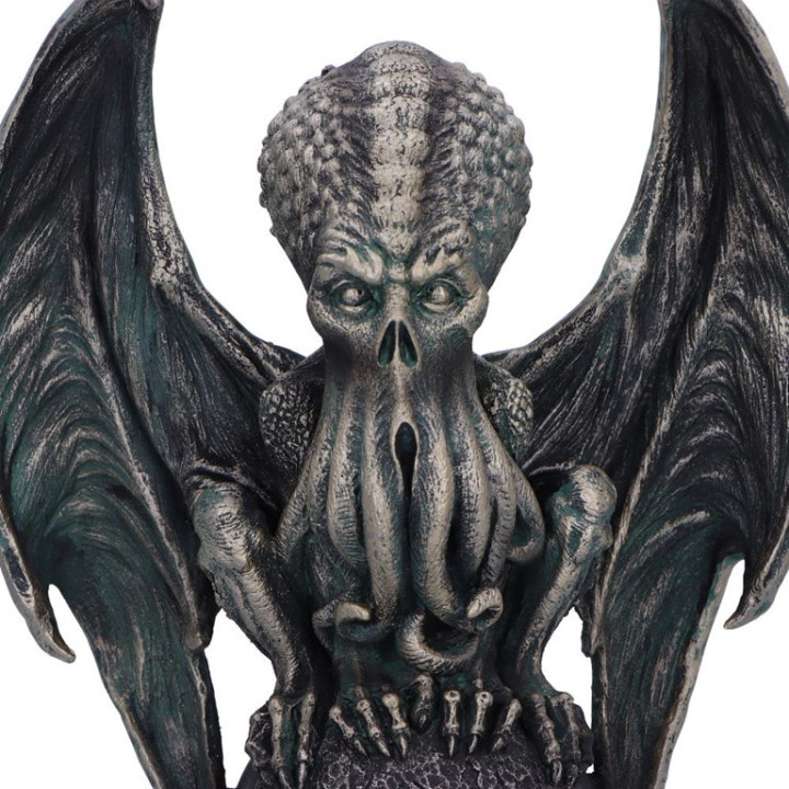 Reign of Cthulhu 24cm