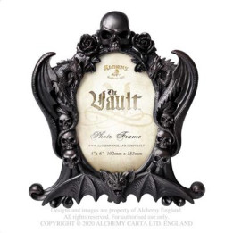 Nosferatu Photo Frame (4x