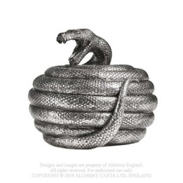 Snake Pot