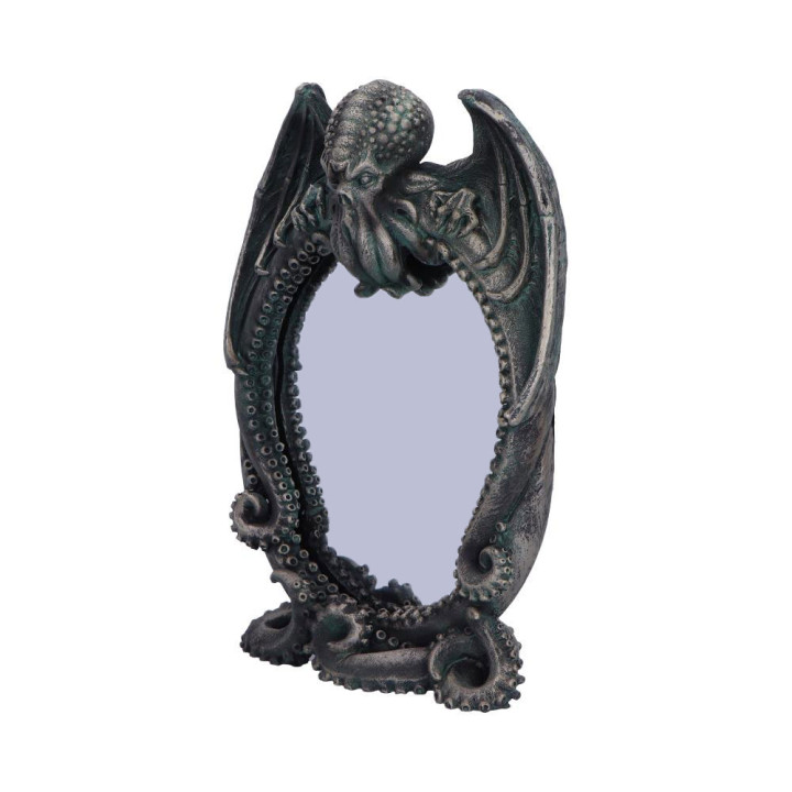 Cthulhus Reflection 24.5